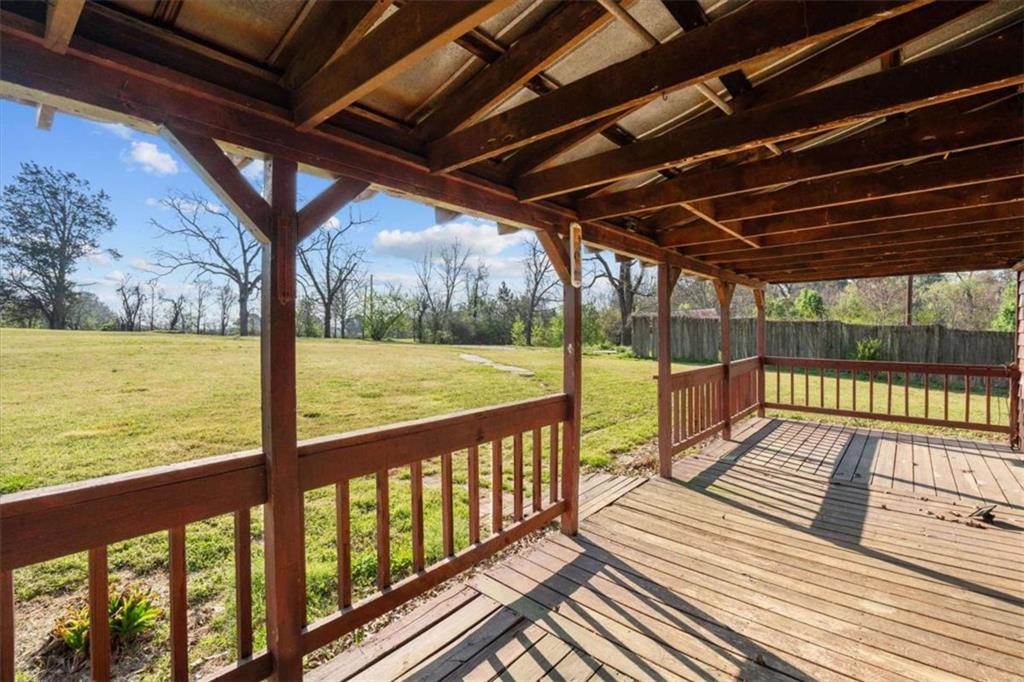 5745 Northcutt Road Fairburn, GA 30213 - Photo 10 of 30