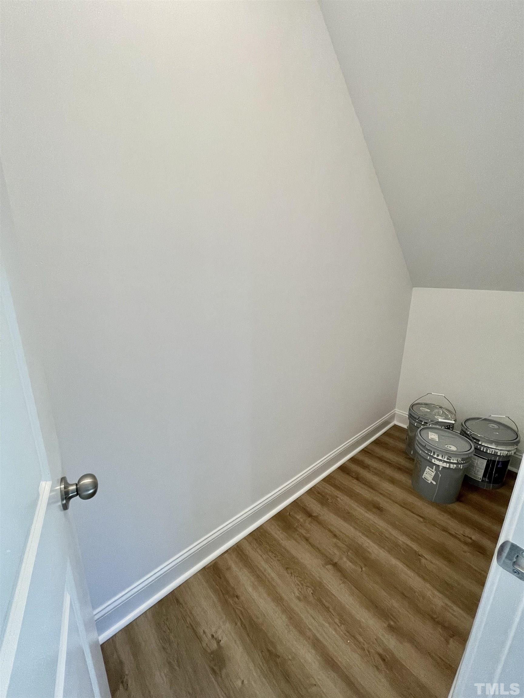 35 Mulberry Road Spring Hope, NC 27882 - Photo 11 of 32 a room with a bed