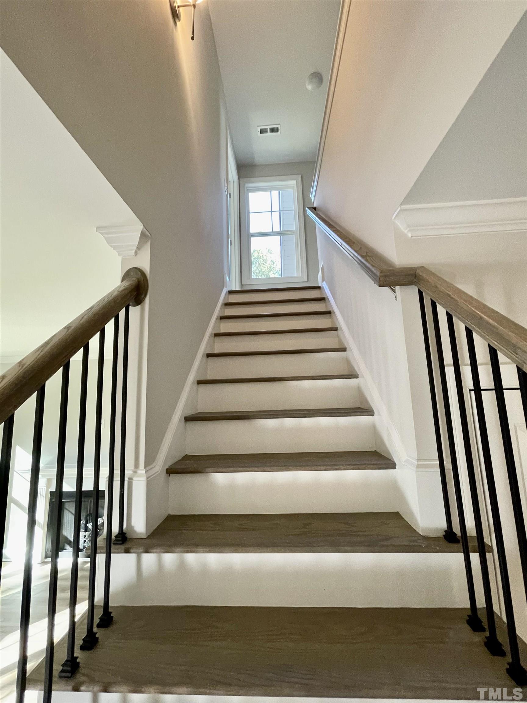35 Mulberry Road Spring Hope, NC 27882 - Photo 13 of 32 a view of entryway