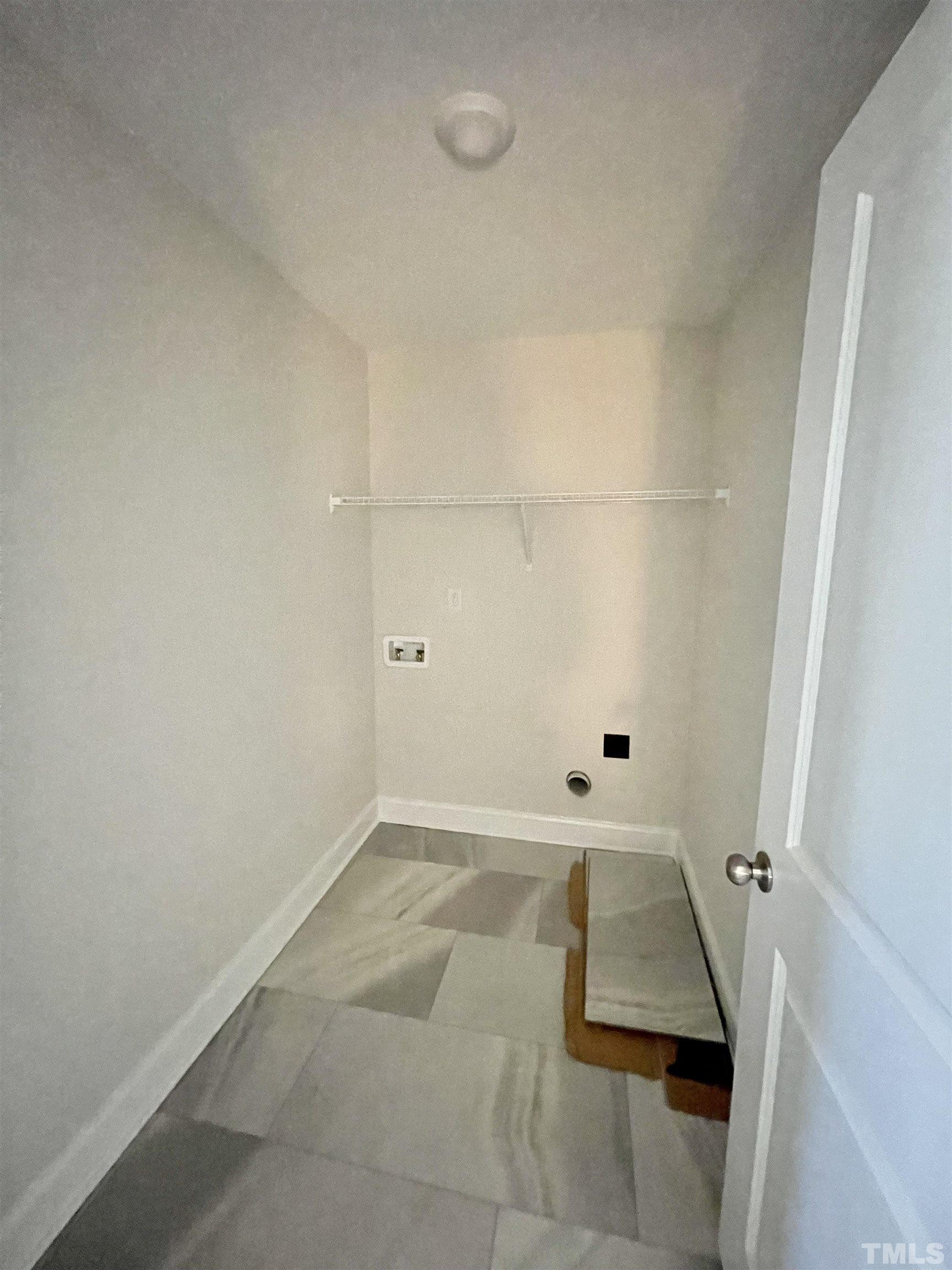 35 Mulberry Road Spring Hope, NC 27882 - Photo 25 of 32 a bathroom with a sink and a shower