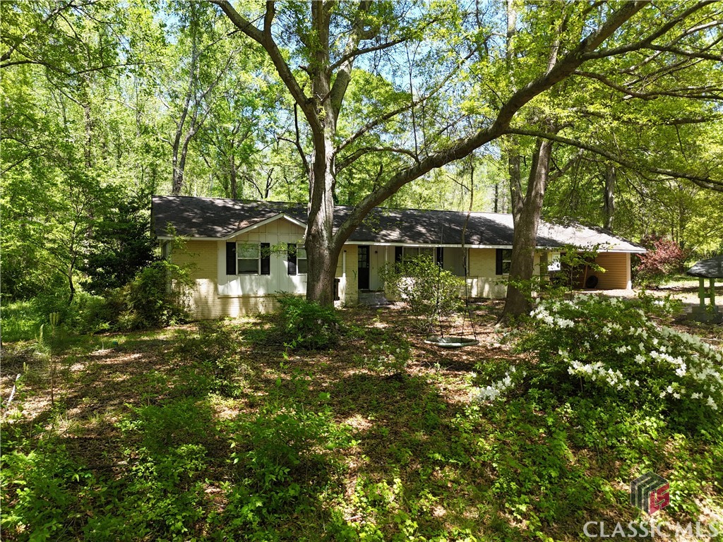 750 Beaverdam Road Winterville, GA 30683 - Photo 43 of 48