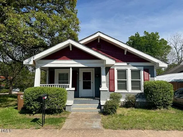 $1,375 | 1219 Randolph Avenue, Greensboro, NC 27406