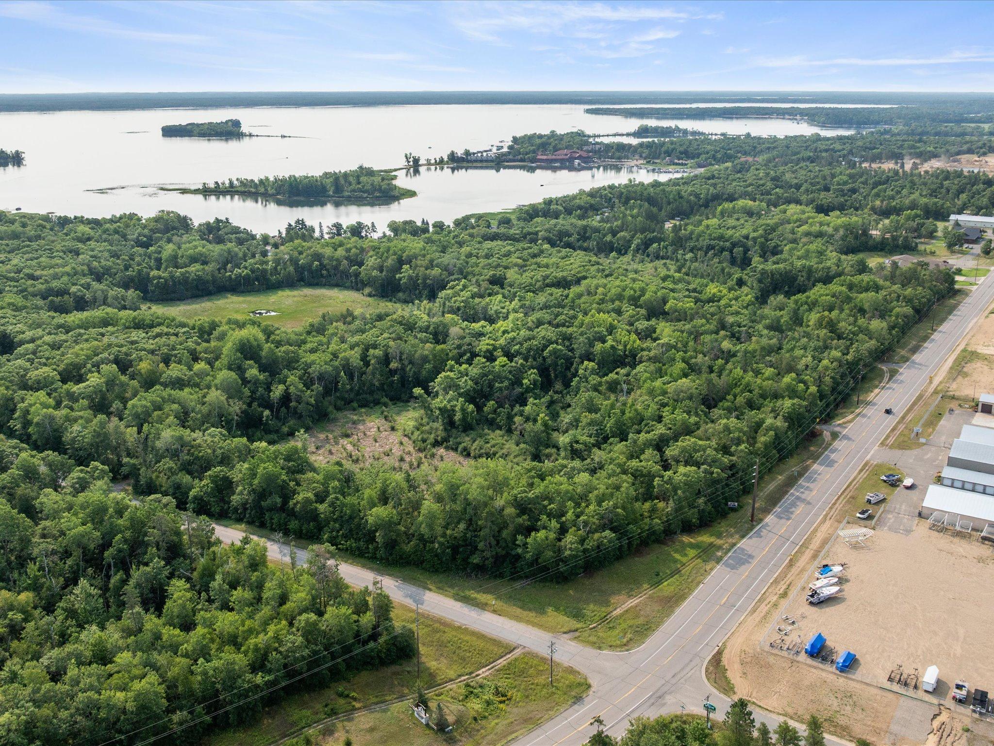 Tbd Weavers Point Road Breezy Point, MN 56472 - Photo 7 of 11 Gallery Image 7