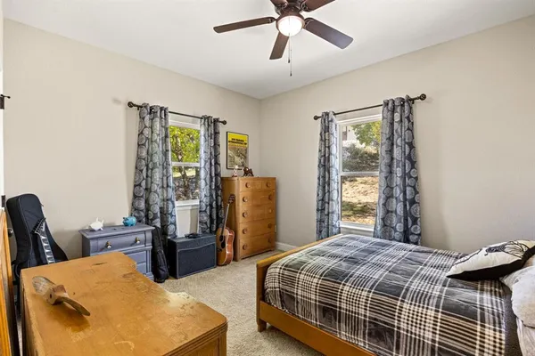 $467,500 | 1445 Lakeside Drive, Bluff Dale, TX 76433