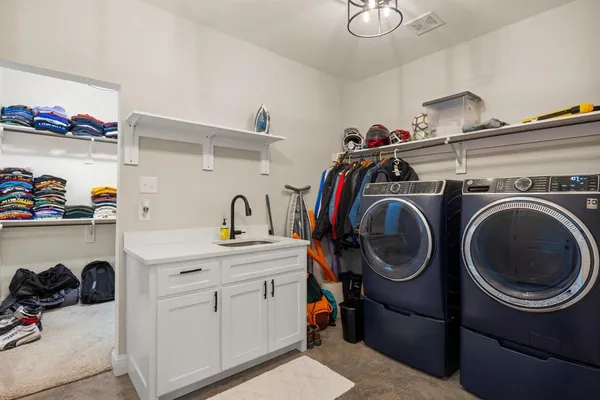 $467,500 | 1445 Lakeside Drive, Bluff Dale, TX 76433