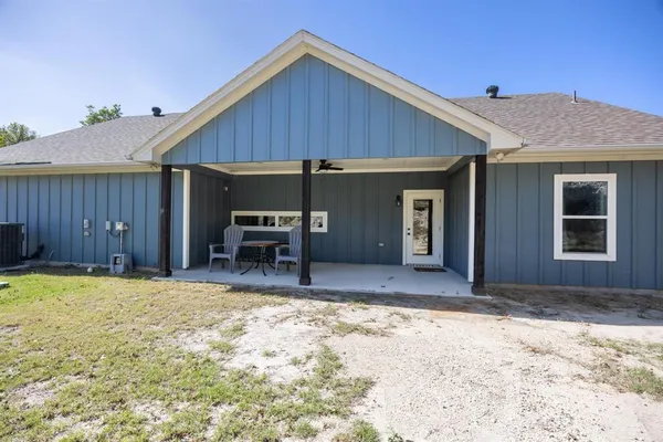 $467,500 | 1445 Lakeside Drive, Bluff Dale, TX 76433