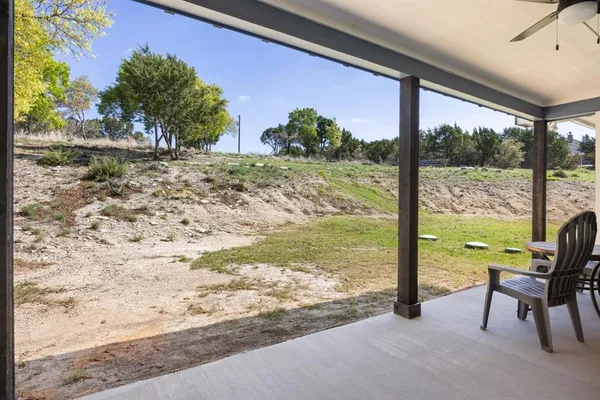 $467,500 | 1445 Lakeside Drive, Bluff Dale, TX 76433