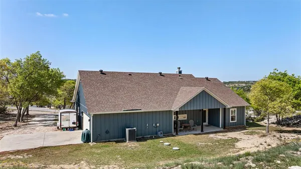 $467,500 | 1445 Lakeside Drive, Bluff Dale, TX 76433