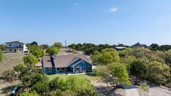 $467,500 | 1445 Lakeside Drive, Bluff Dale, TX 76433