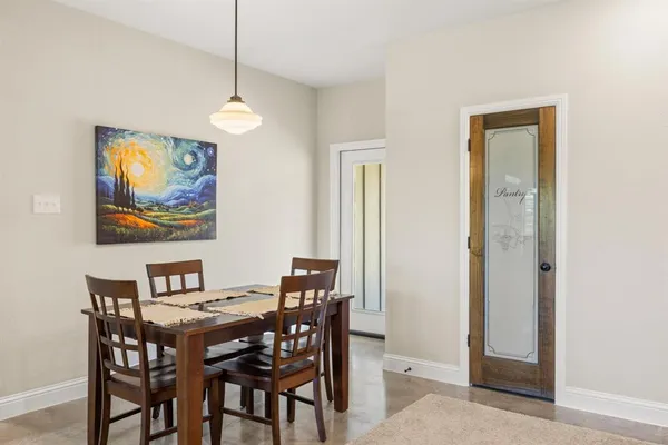 $467,500 | 1445 Lakeside Drive, Bluff Dale, TX 76433