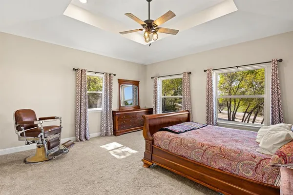 $467,500 | 1445 Lakeside Drive, Bluff Dale, TX 76433