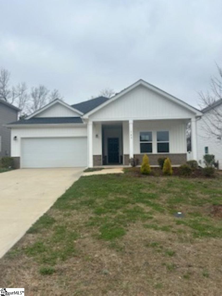 145 Vickery Road Woodruff, SC 29388 - Photo 1 of 10 Gallery Image 1