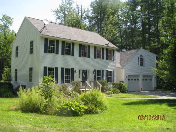 753 Starch Mill Road Mason, NH 03048 - Photo 1 of 1