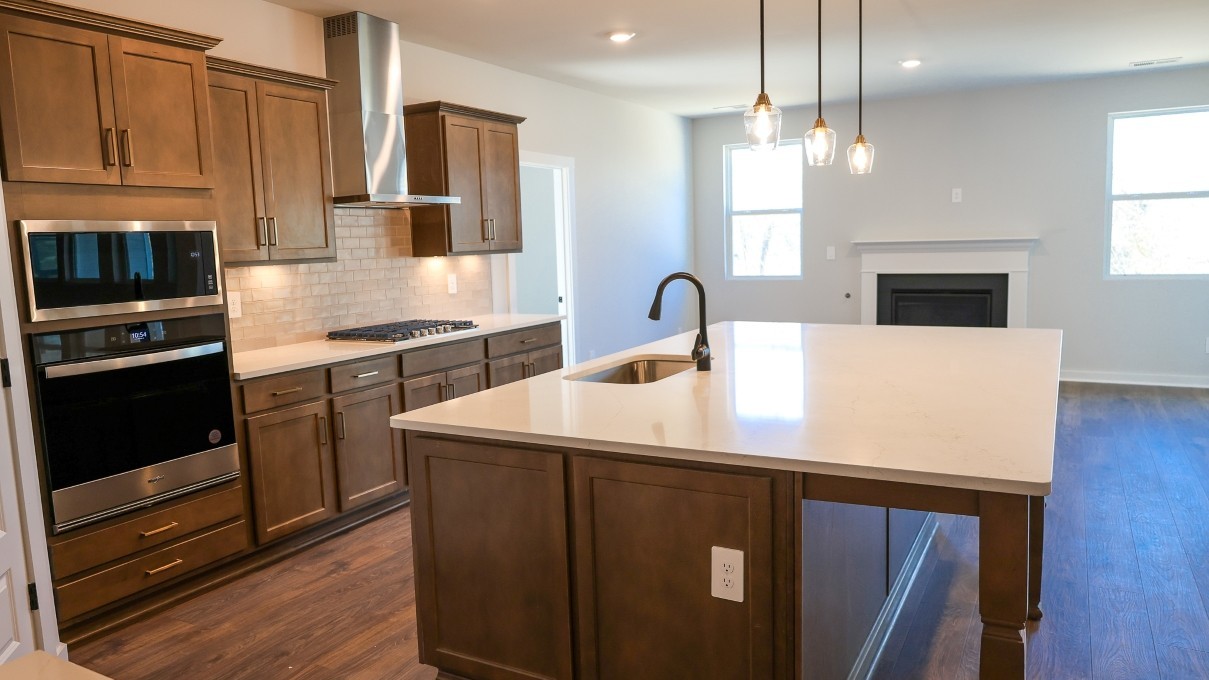 308 Harvest Point Boulevard Spring Hill, TN 37174 - Photo 21 of 91