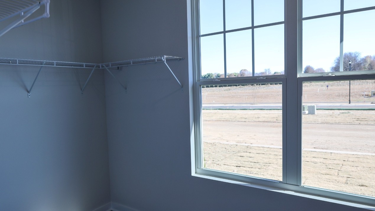 308 Harvest Point Boulevard Spring Hill, TN 37174 - Photo 37 of 91 a view of a window in an empty room