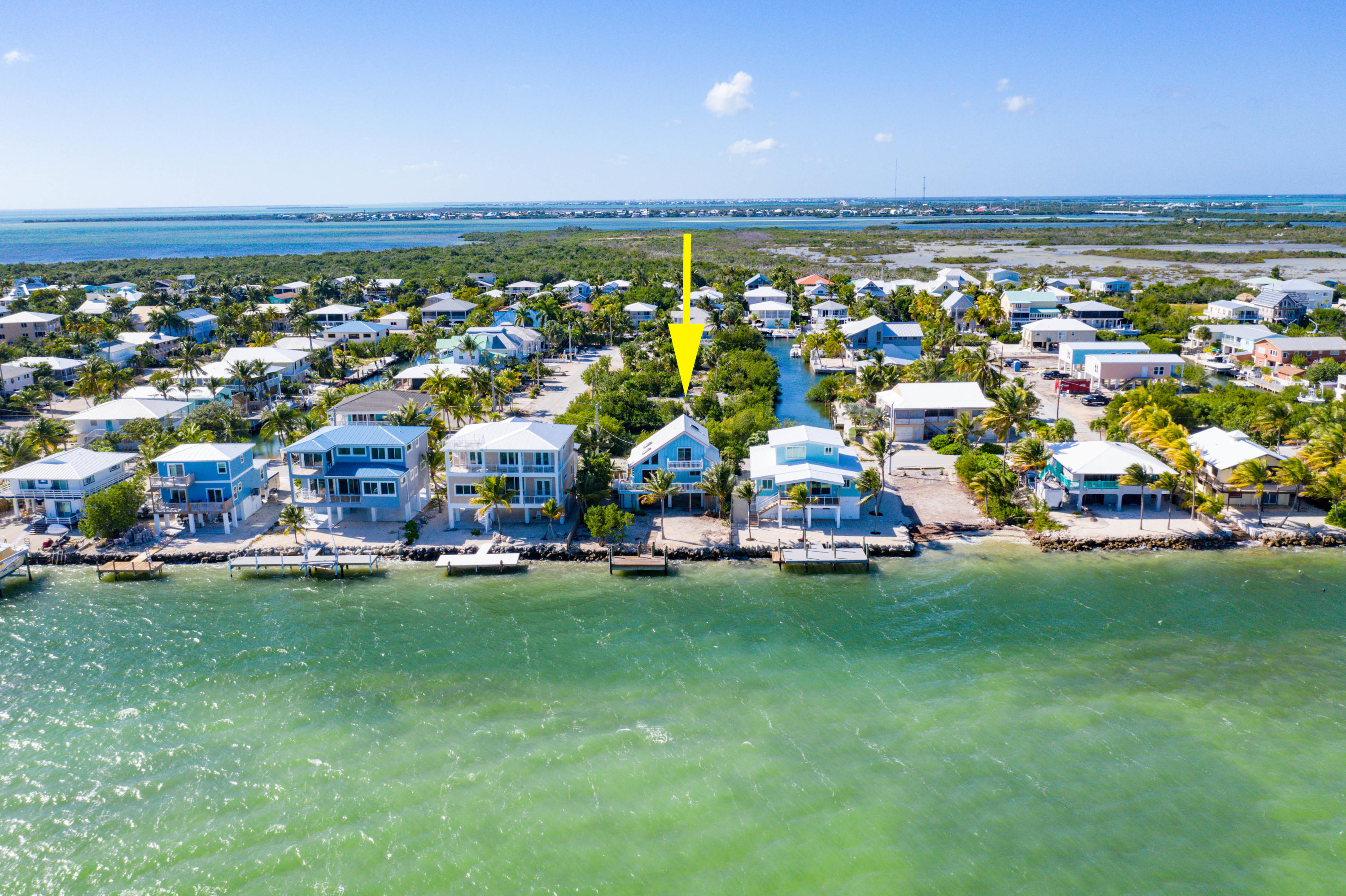 645 La Fitte Road Summerland Key, FL 33042 - Photo 40 of 43 040-645LaFitteDr-LittleTorchKey-FL-33042