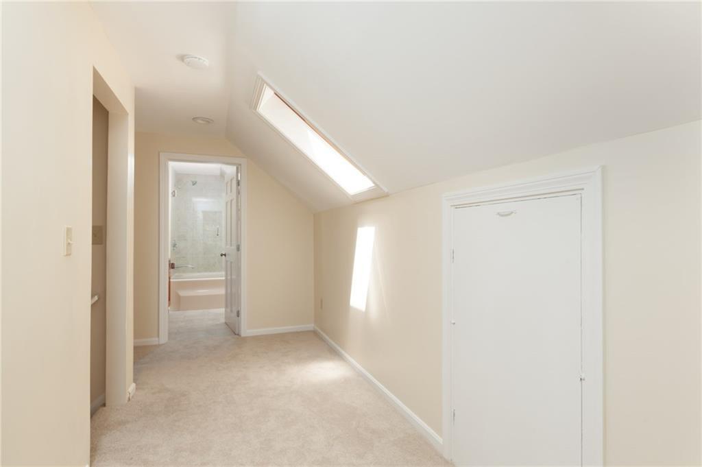 27 Cheverus Road Cape Elizabeth, ME 04107 - Photo 15 of 31 Landing at top of stairs features...