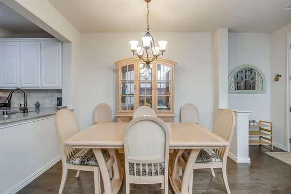 $339,750 | 3923 Cascade Sky Drive, Arlington, TX 76005