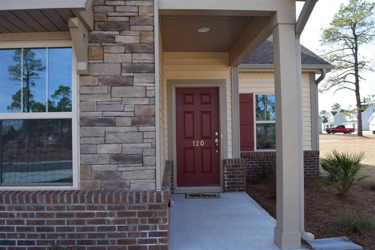 120 Porch Swing Way Holly Ridge, NC 28445 - Photo 6 of 27 Additional Photo