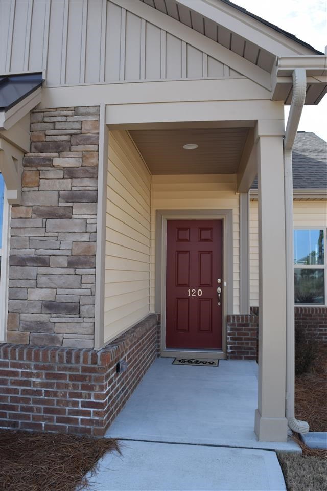 120 Porch Swing Way Holly Ridge, NC 28445 - Photo 7 of 27 Additional Photo