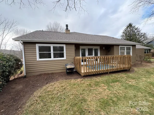 $529,900 | 13 Laurel Pl Drive, Asheville, NC 28803