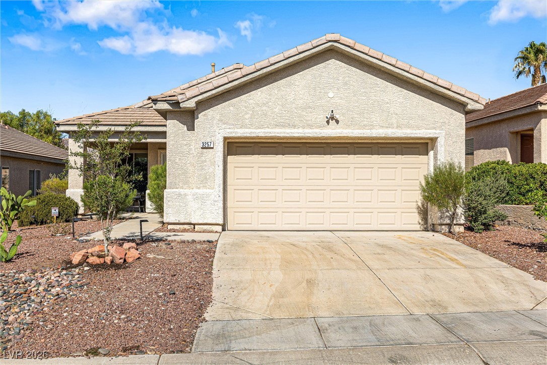 3257 Rushing Waters Place Las Vegas, NV 89135 - Photo 1 of 30