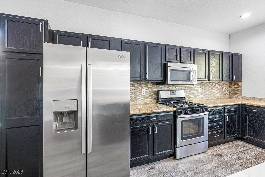 3257 Rushing Waters Place Las Vegas, NV 89135 - Photo 13 of 30