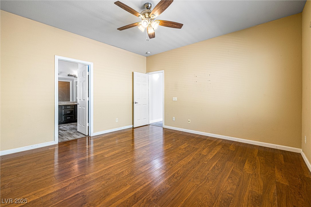 3257 Rushing Waters Place Las Vegas, NV 89135 - Photo 17 of 30