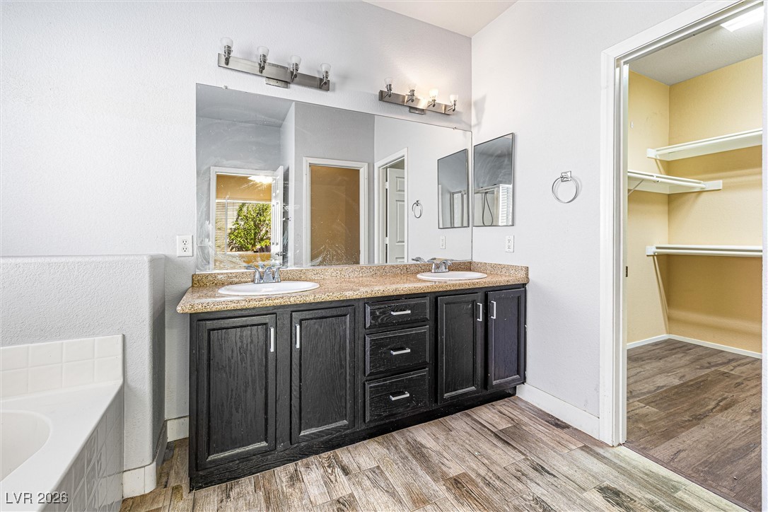 3257 Rushing Waters Place Las Vegas, NV 89135 - Photo 19 of 30