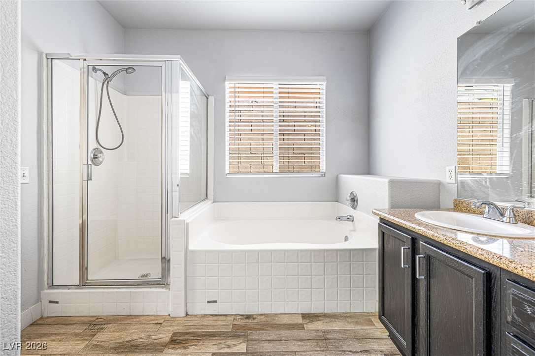 3257 Rushing Waters Place Las Vegas, NV 89135 - Photo 20 of 30