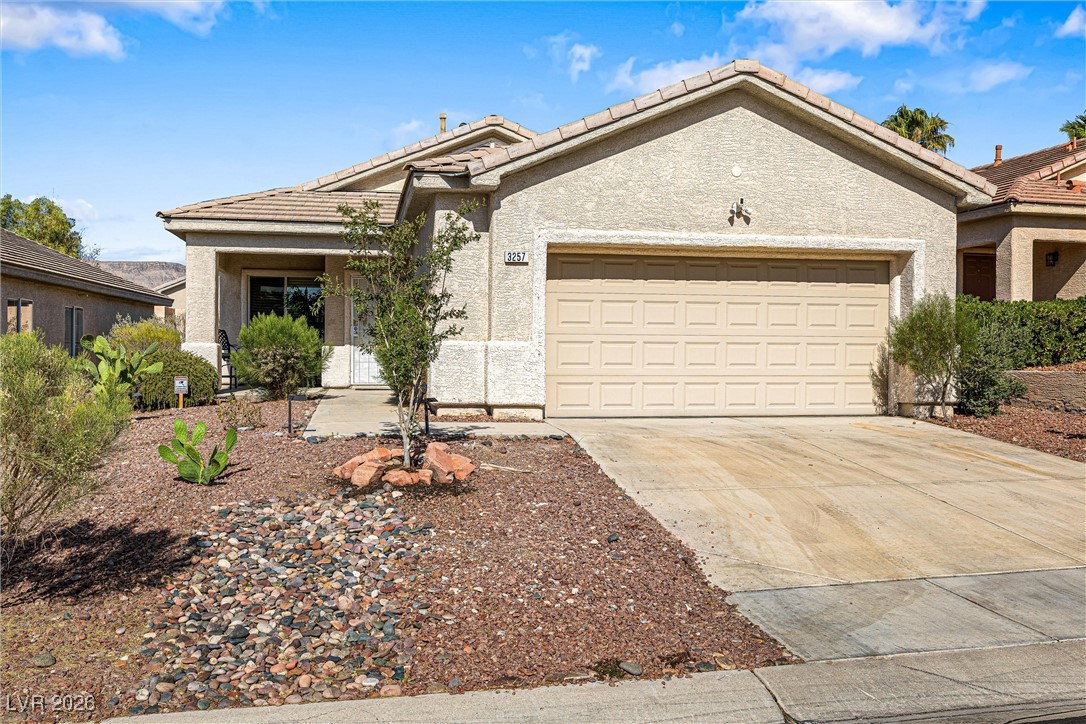 3257 Rushing Waters Place Las Vegas, NV 89135 - Photo 2 of 30