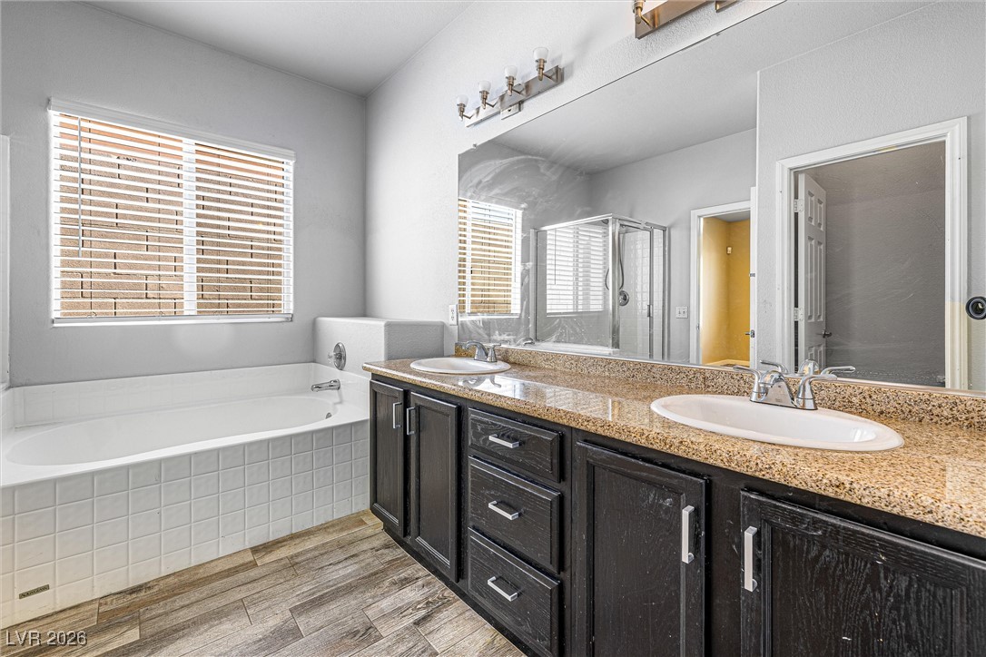 3257 Rushing Waters Place Las Vegas, NV 89135 - Photo 21 of 30