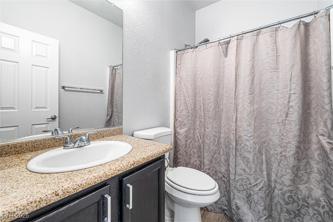 3257 Rushing Waters Place Las Vegas, NV 89135 - Photo 23 of 30