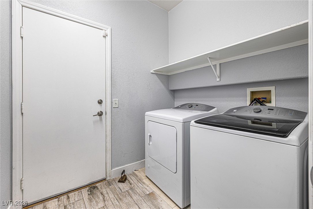 3257 Rushing Waters Place Las Vegas, NV 89135 - Photo 28 of 30