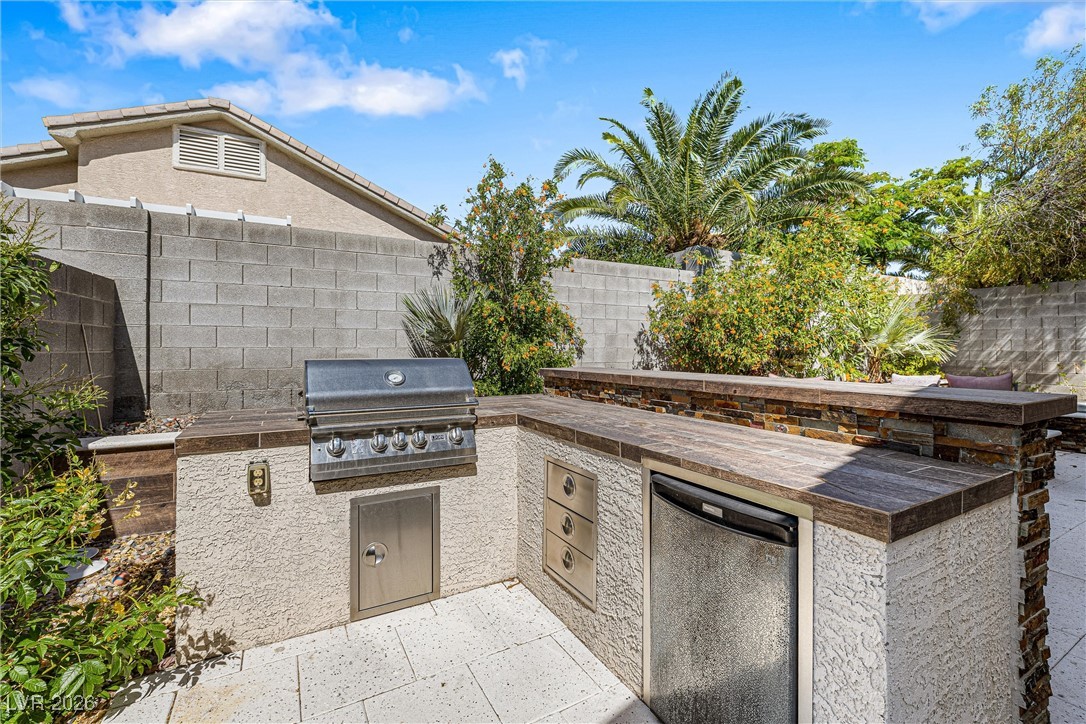 3257 Rushing Waters Place Las Vegas, NV 89135 - Photo 29 of 30