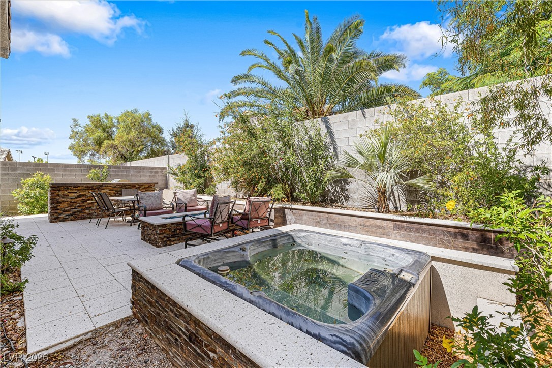 3257 Rushing Waters Place Las Vegas, NV 89135 - Photo 30 of 30