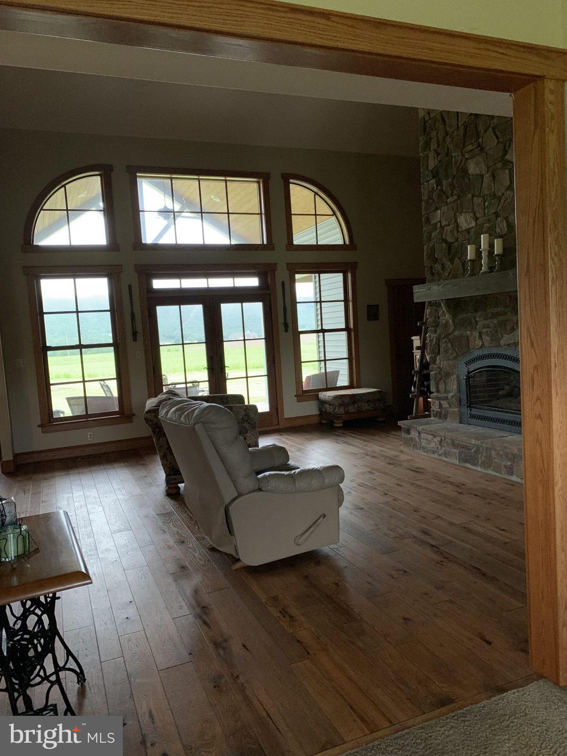 253 Middle Road Hegins, PA 17938 - Photo 8 of 20
