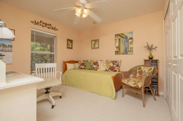 a sign on the side of the road