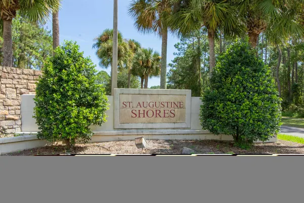 $595,000 | 132 Adela Street, St. Augustine, FL 32086