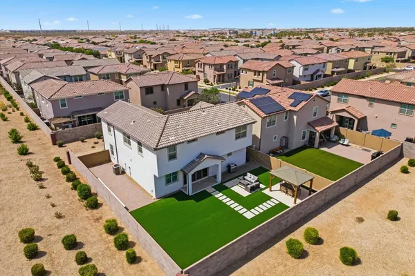$3,000 | 5935 South Coyote Canyon, Mesa, AZ 85212