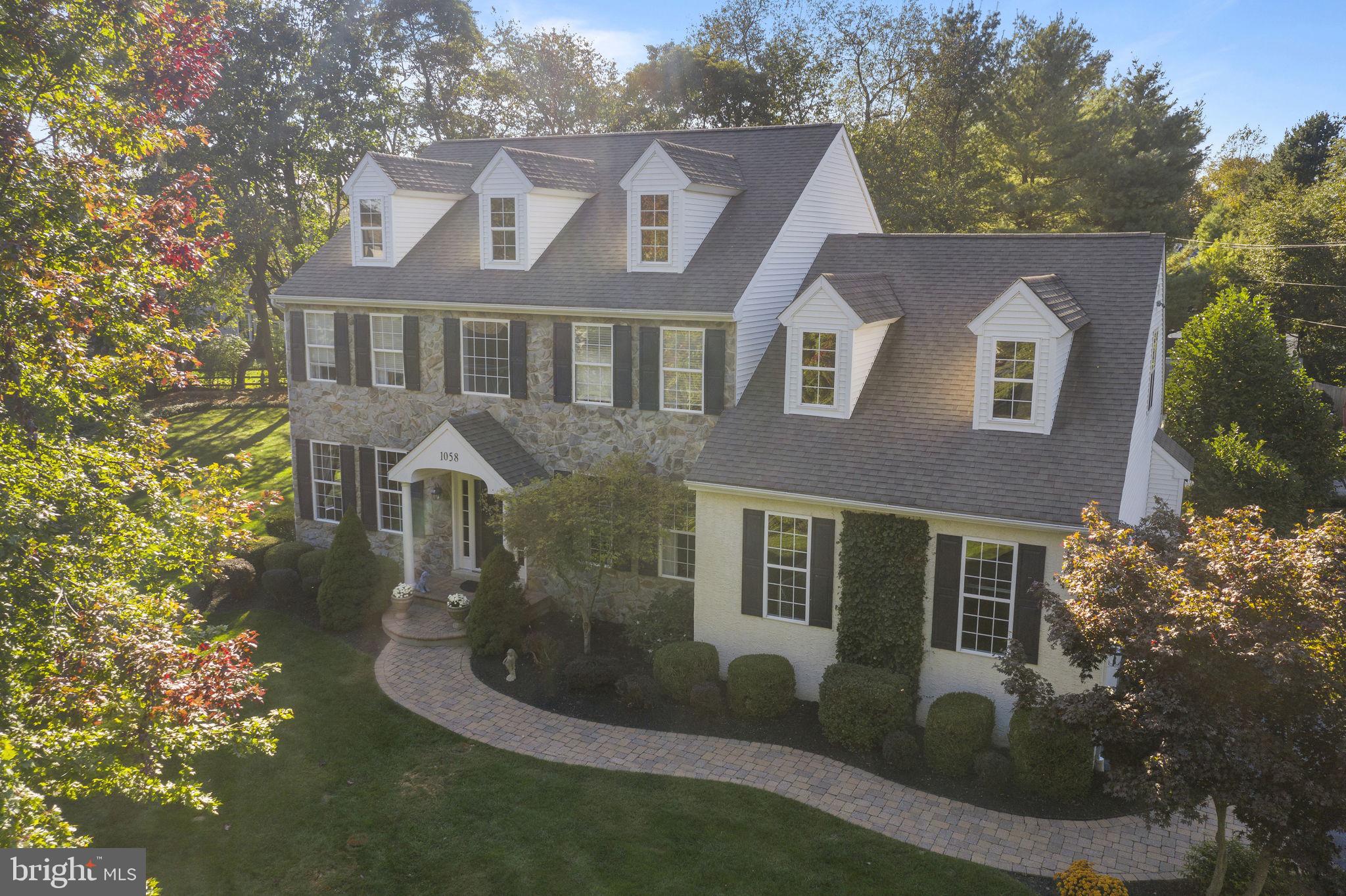 1058 West King Road Malvern, PA 19355 - Photo 3 of 43