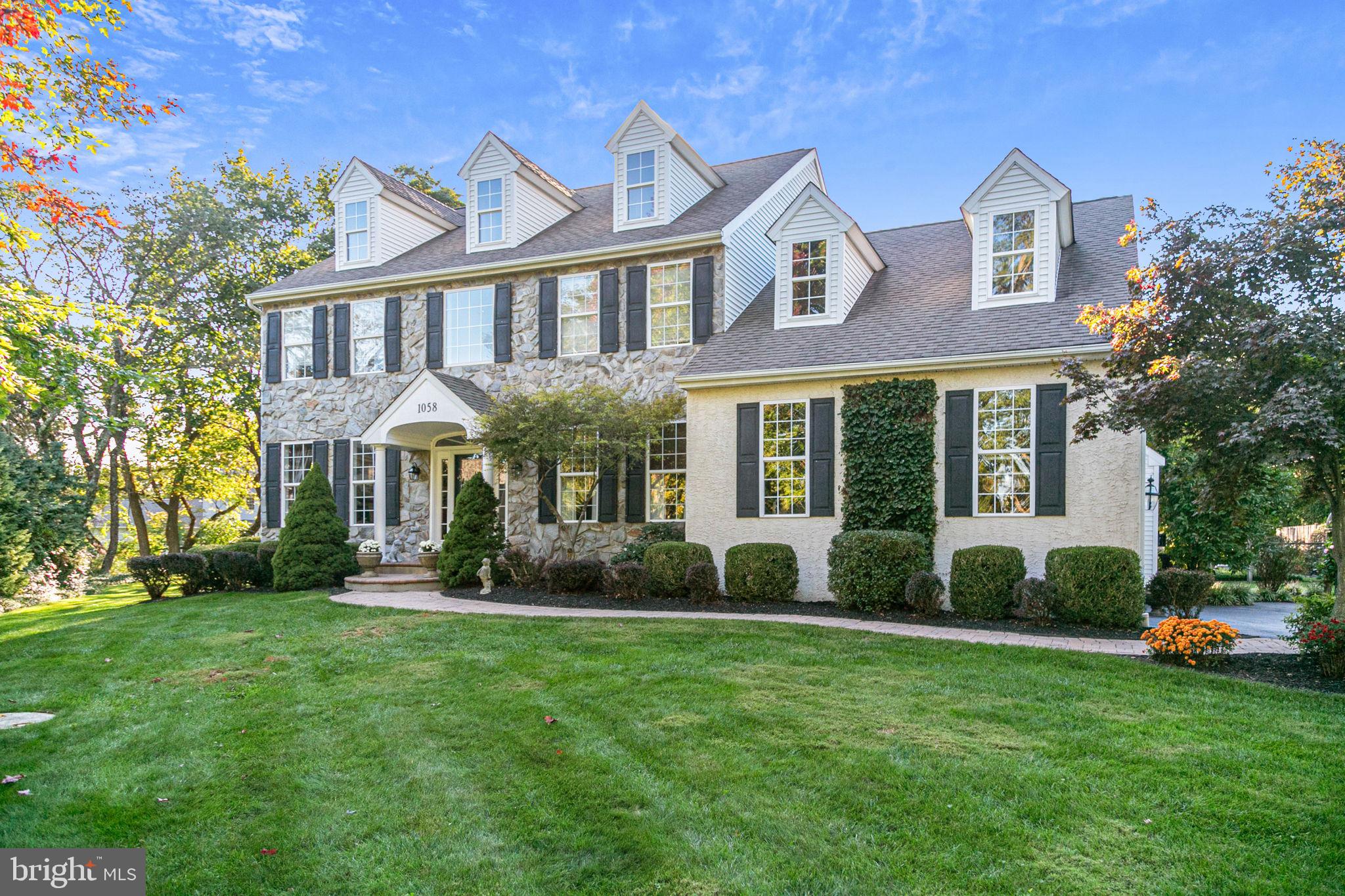 1058 West King Road Malvern, PA 19355 - Photo 31 of 43