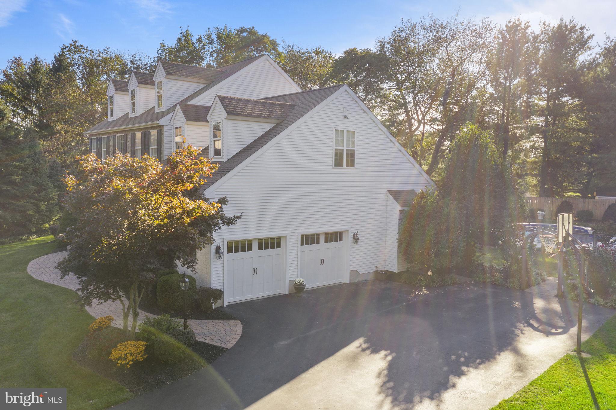 1058 West King Road Malvern, PA 19355 - Photo 34 of 43