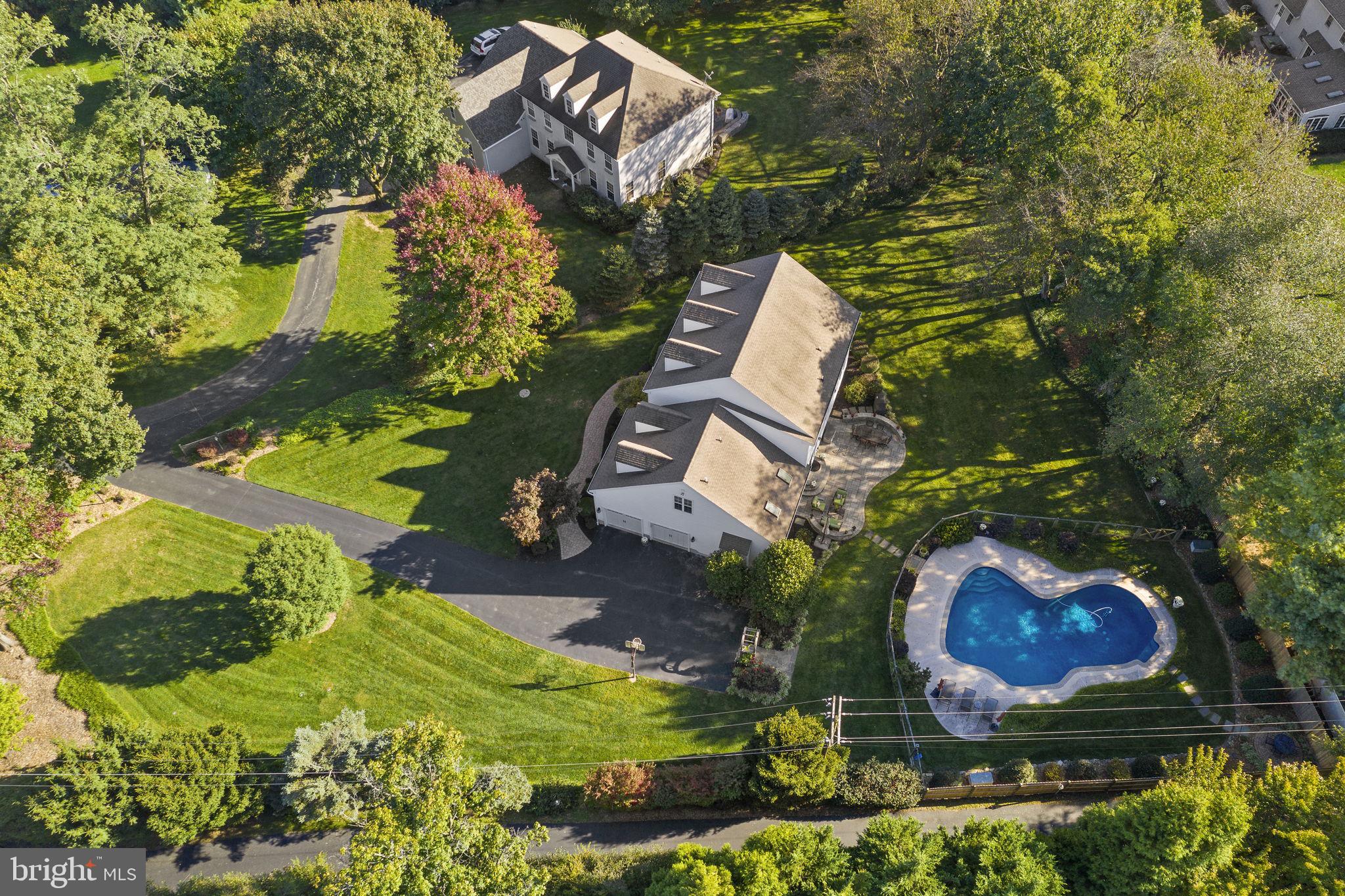 1058 West King Road Malvern, PA 19355 - Photo 40 of 43