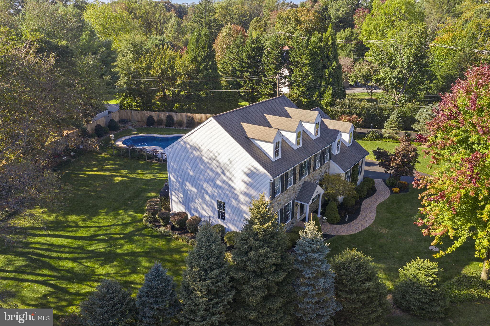 1058 West King Road Malvern, PA 19355 - Photo 42 of 43