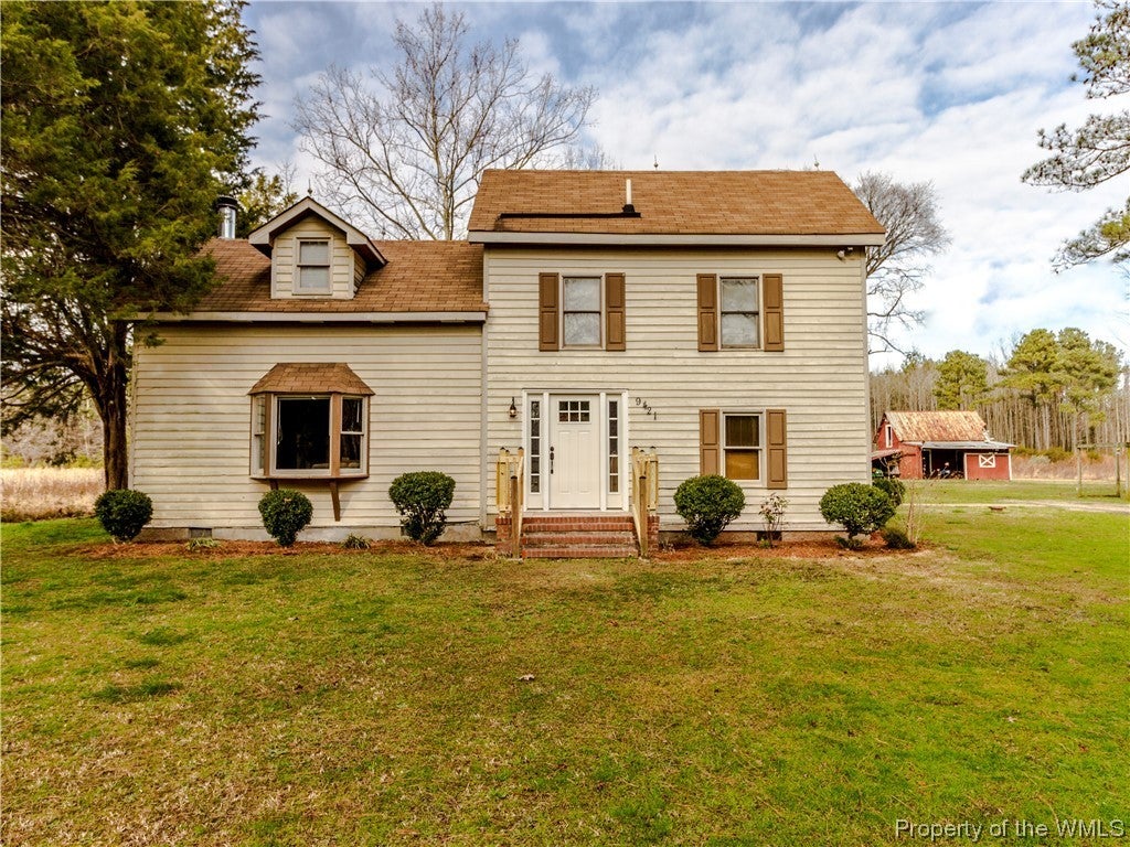 9421 Line Fence Road Hayes, VA 23072 - Photo 1 of 41 Gallery Image 1