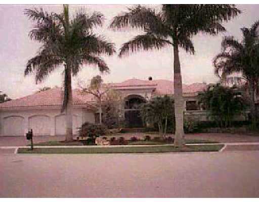 3440 Northwest 59th Street Boca Raton, FL 33496 - Photo 1 of 1 Primary Photo