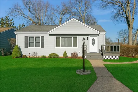 $399,900 | 55 Columbia Avenue, Coventry, RI 02816