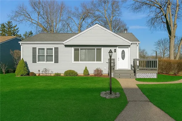 $411,000 | 55 Columbia Avenue, Coventry, RI 02816