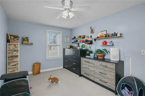 $399,900 | 55 Columbia Avenue, Coventry, RI 02816